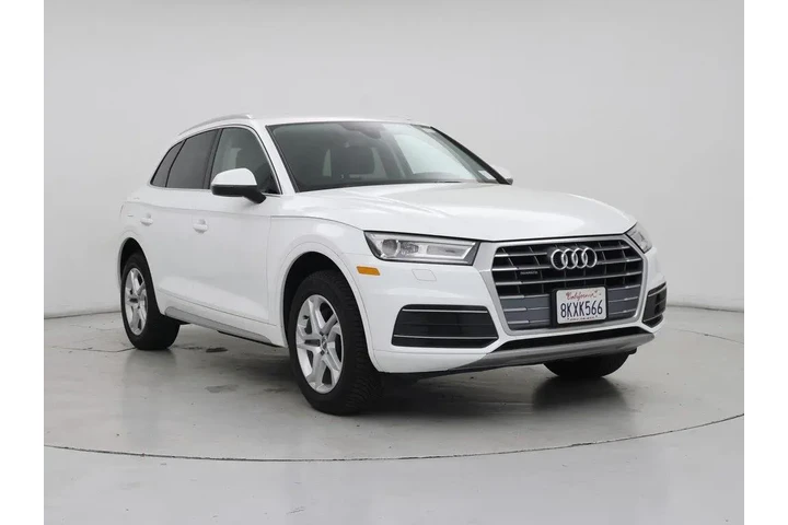$18998 : Audi Q5 2019 AWD quattro Pre image 1