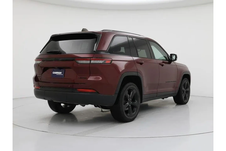 $31998 : Jeep Grand Cherokee 2023 4x4 image 8