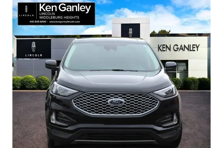 $29994 : Ford Edge 2024 AWD SEL 4dr S image 2