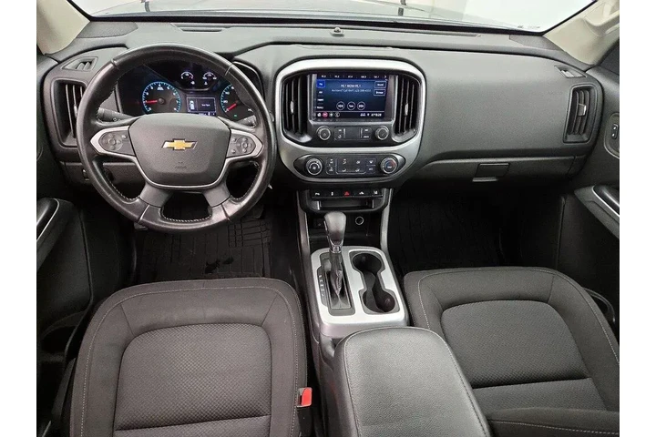 $24998 : Chevrolet Colorado 2022 4x2 image 9