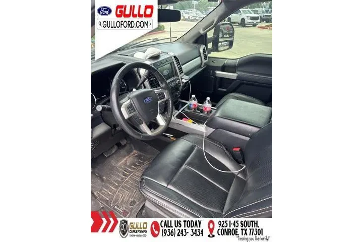 $29991 : Ford F-250 Super Duty 2020 4 image 2