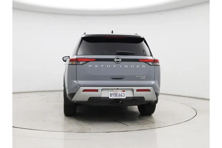 $31998 : Nissan Pathfinder 2022 AWD P image 6