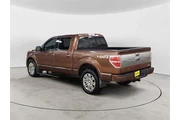 $14961 : Ford F-150 2012 4x4 Platinum thumbnail