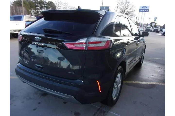 $16850 : Ford Edge 2021 AWD SEL 4dr C image 7
