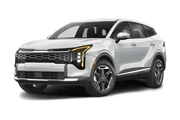 Kia Sportage Hybrid 2026 AWD en Binghamton