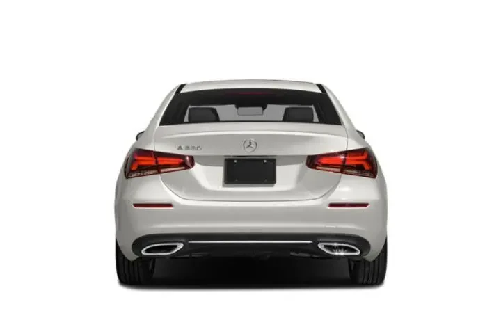 $28000 : Mercedes-Benz A-Class 2022 A image 5