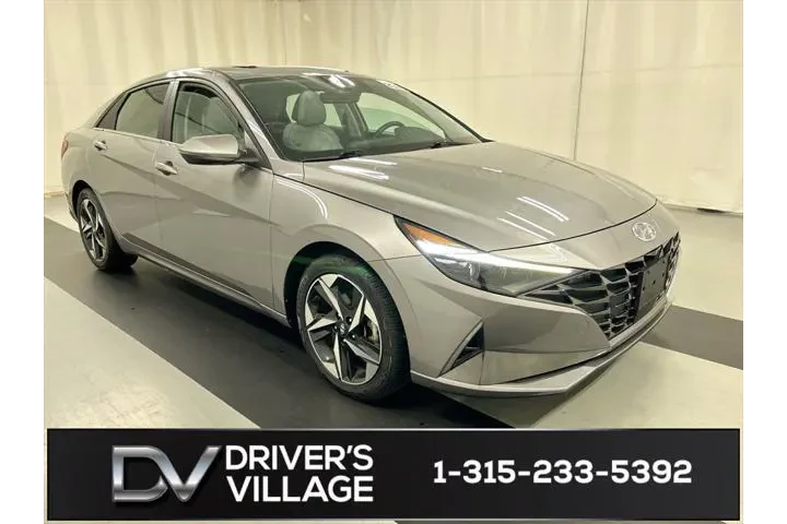 $20749 : Hyundai ELANTRA 2023 Limited image 1