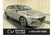 Hyundai ELANTRA 2023 Limited en Syracuse