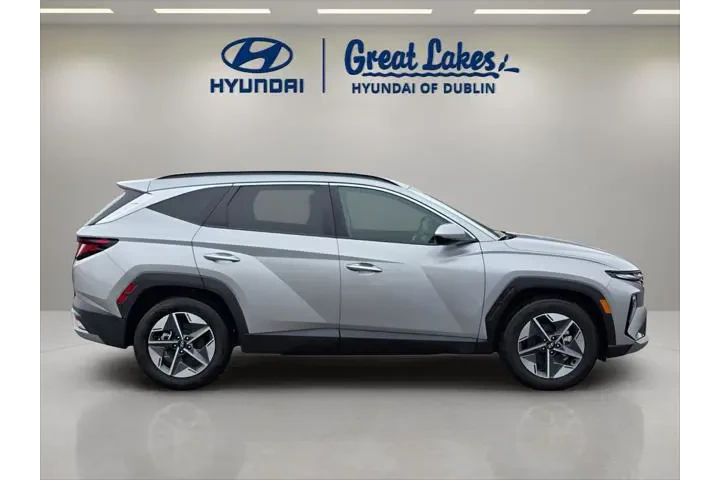 $26166 : Hyundai TUCSON 2025 SEL 4dr image 6