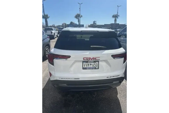 $28081 : GMC Terrain 2025 4x4 Elevati image 6