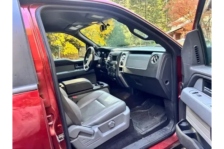 $17988 : Ford F-150 2014 4x4 XLT 4dr image 7