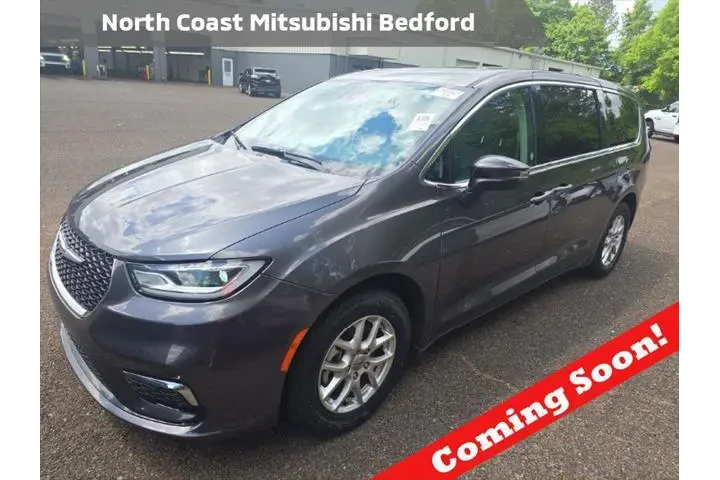 $22993 : Chrysler Pacifica 2023 Touri image 1