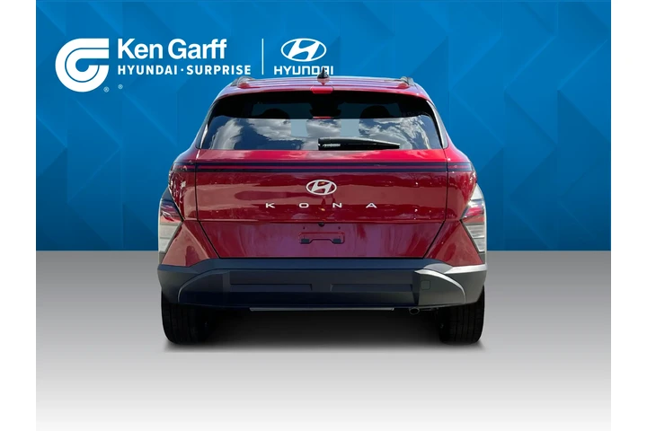 $22293 : Hyundai KONA 2024 AWD SEL 4d image 6