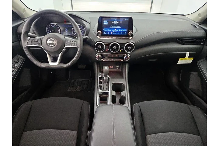 $21998 : Nissan Sentra 2024 SV 4dr Se image 9