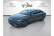 Hyundai ELANTRA 2025 SEL Con en Hialeah