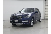 $21998 : BMW X3 2019 sDrive30i 4dr Sp thumbnail