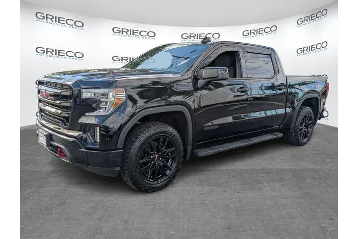 $28997 : GMC Sierra 1500 2021 4x2 Ele image 3
