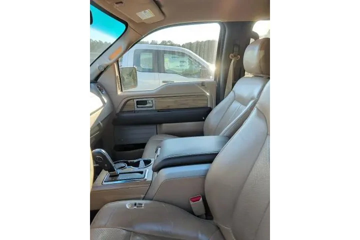 $16000 : Ford F-150 2011 4x2 XL 4dr S image 7