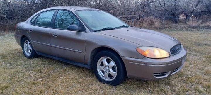 $4995 : 2005 Taurus SE image 3