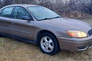 $4995 : 2005 Taurus SE thumbnail