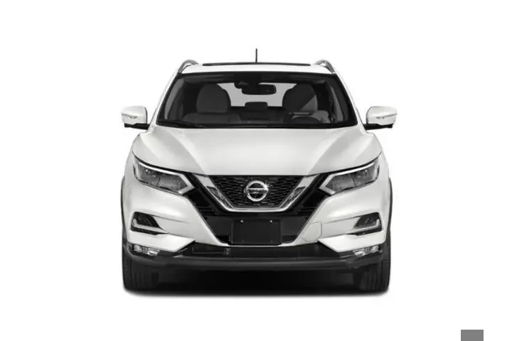$19995 : Nissan Rogue Sport 2021 AWD image 4