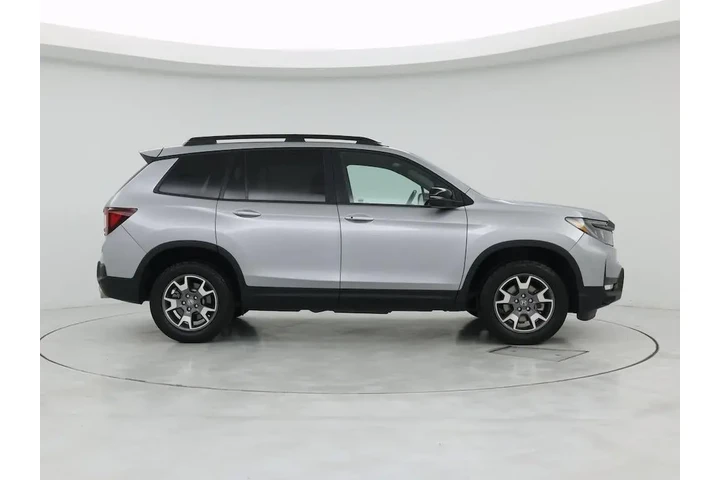 $32998 : Honda Passport 2023 AWD Trai image 7