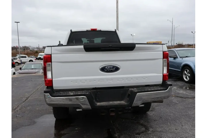 $25663 : Ford F-250 Super Duty 2019 4 image 10