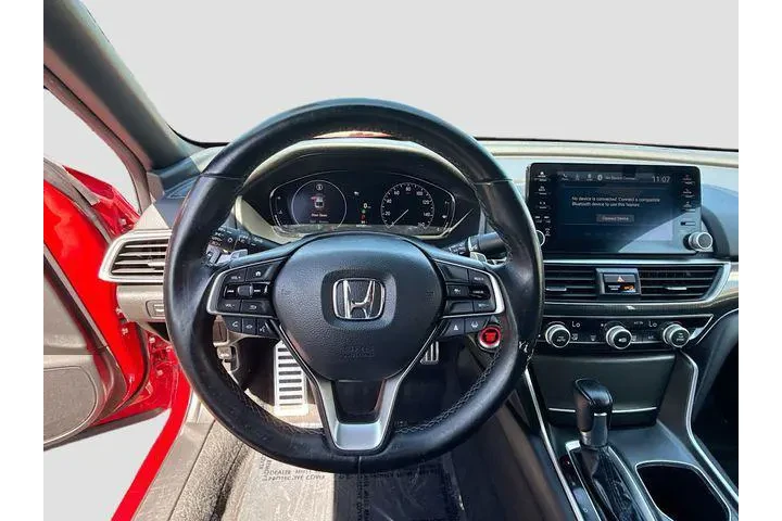 $21771 : Honda Accord 2022 Sport 4dr image 10
