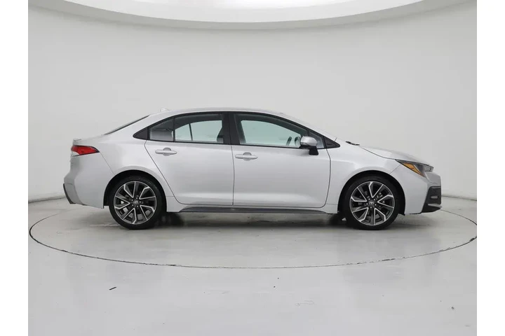 $21998 : Toyota Corolla 2021 SE 4dr S image 7