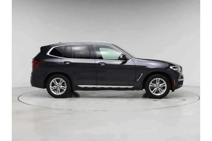 $22998 : BMW X3 2020 sDrive30i 4dr Sp image 7