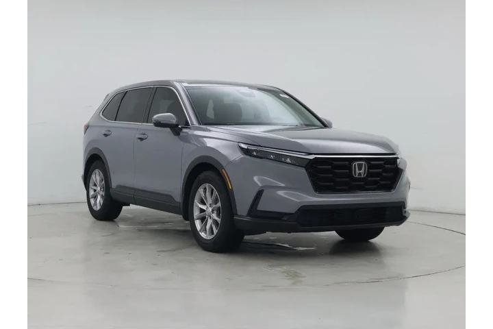 $30998 : Honda CR-V 2025 EX 4dr SUV image 1