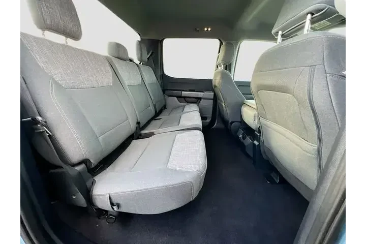 $36500 : Ford F-150 2023 4x4 XLT 4dr image 6