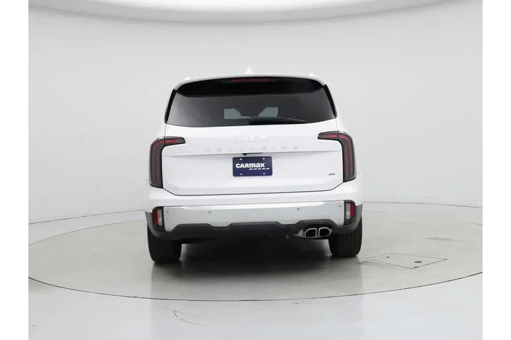 $39998 : Kia Telluride 2023 AWD SX 4d image 6