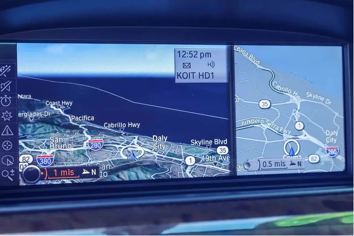 $6000 : BMW 3 Series 2010 328i 4dr S image 5