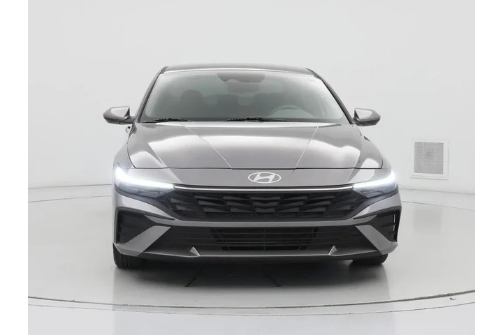 $20998 : Hyundai ELANTRA 2025 SE 4dr image 5