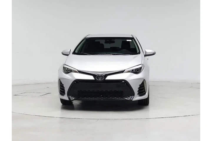 $15998 : Toyota Corolla 2018 SE 4dr S image 5