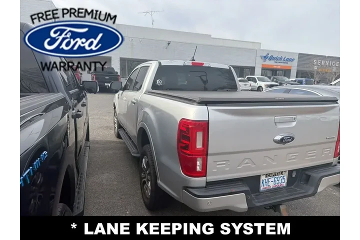 $20999 : Ford Ranger 2019 4x2 Lariat image 5