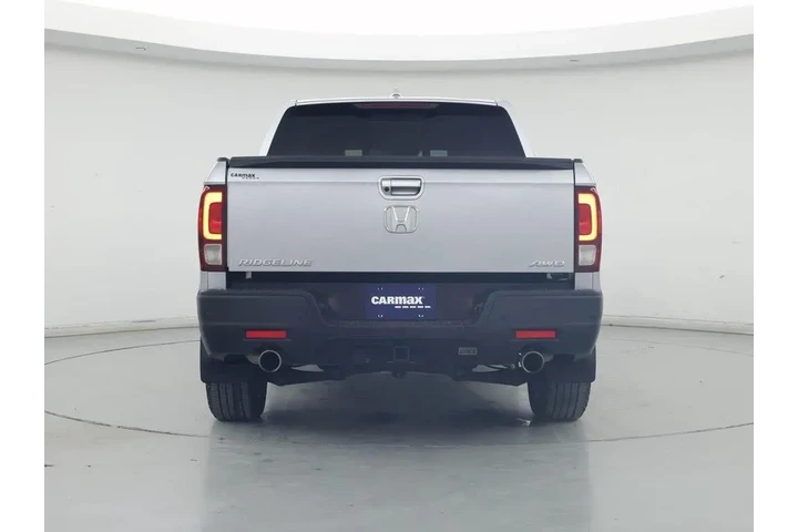 $33998 : Honda Ridgeline 2023 AWD RTL image 6
