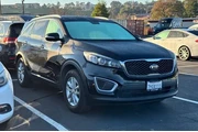 $17991 : Kia Sorento 2017 L 4dr SUV thumbnail