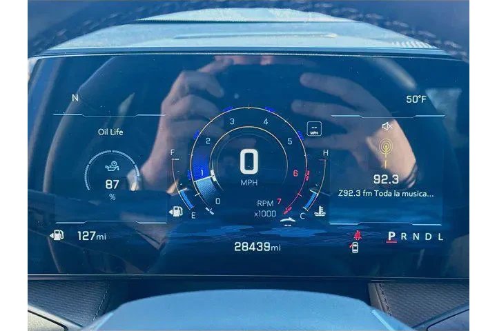 $20498 : Chevrolet Equinox 2025 LT 4d image 9