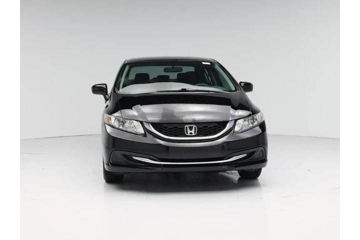 $17998 : Honda Civic 2015 LX 4dr Seda image 5