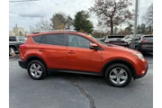 $14999 : 2015 RAV4 XLE thumbnail