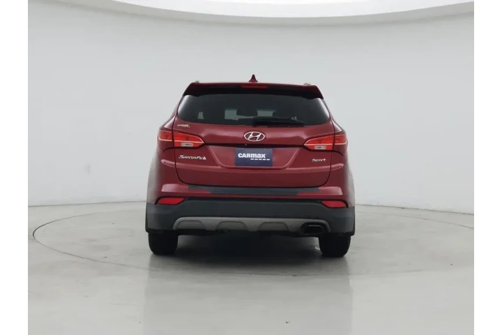 $11998 : Hyundai SANTA FE Sport 2015 image 6