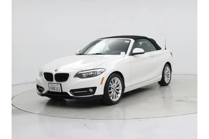 $16998 : BMW 2 Series 2016 228i 2dr C image 4