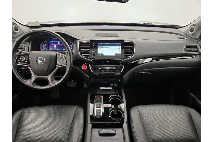 $26998 : Honda Pilot 2019 AWD Elite 4 image 9