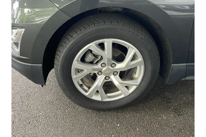 Chevrolet Equinox 2020 4x4 P image 9