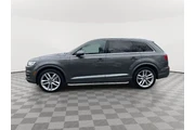 $24981 : Audi Q7 2018 AWD 3.0T quattr thumbnail