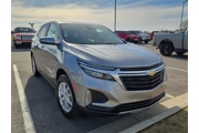 $23500 : Chevrolet Equinox 2024 LT 4d thumbnail