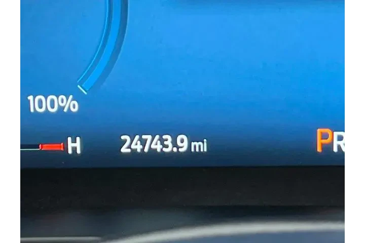 $28692 : Ford Escape Hybrid 2024 AWD image 7