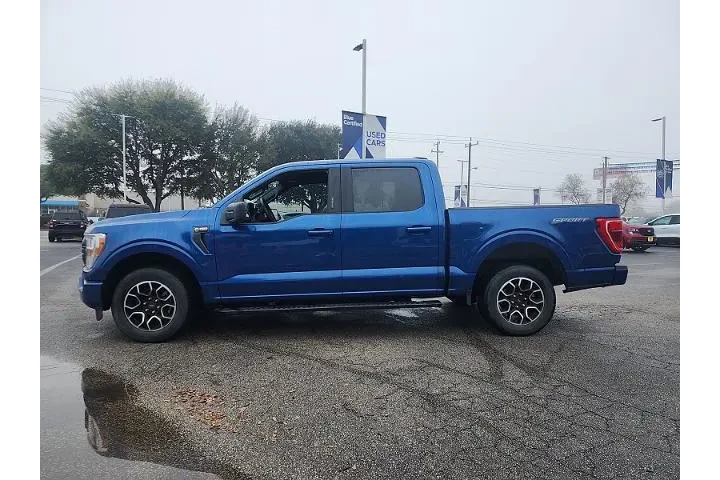 $34497 : Ford F-150 2022 4x2 XL 4dr S image 4
